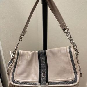 LAMB purse great condition